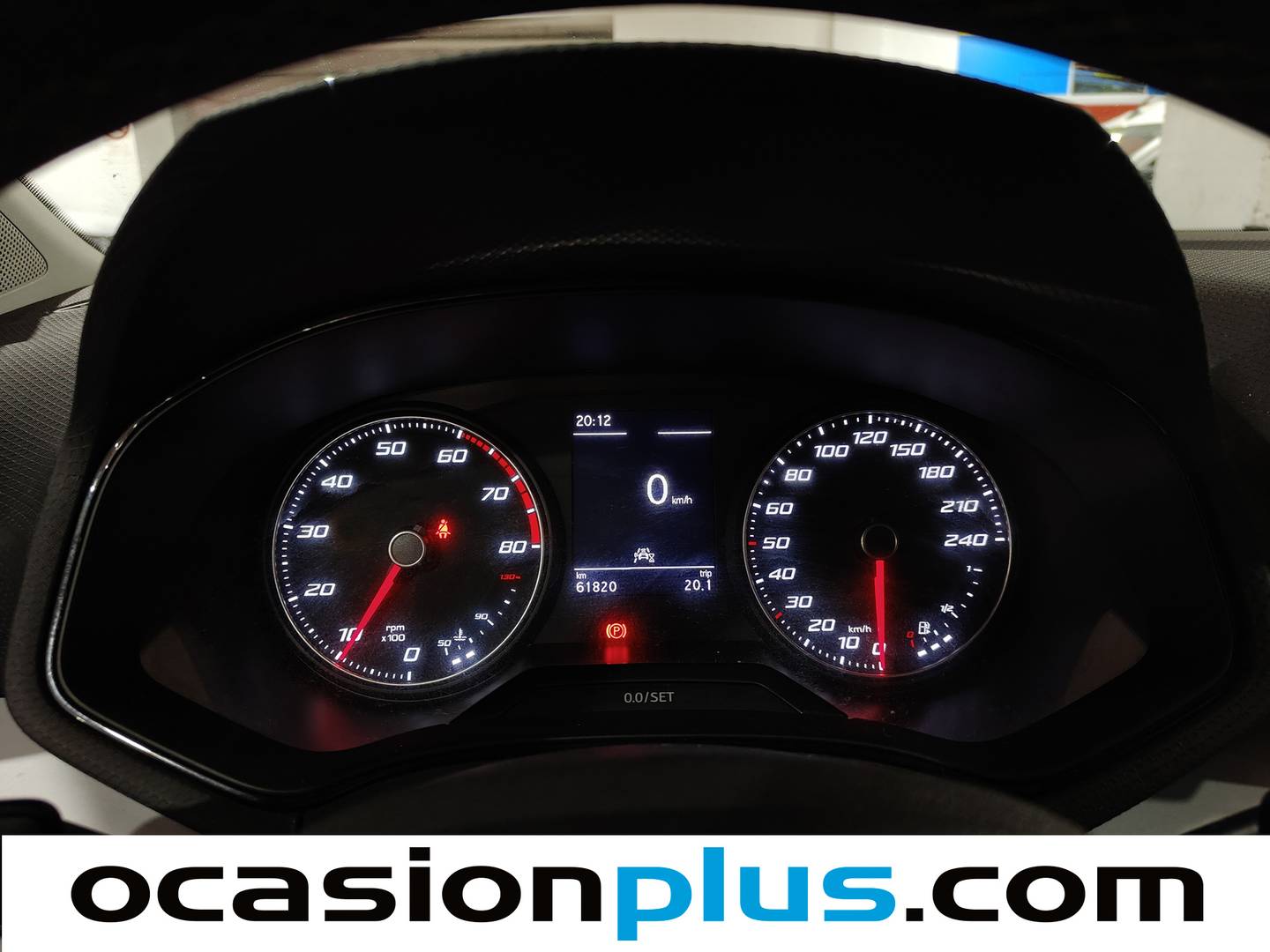 Seat Ibiza SEAT Ibiza 1.0 MPI S&S Style XM (80 CV) 2023