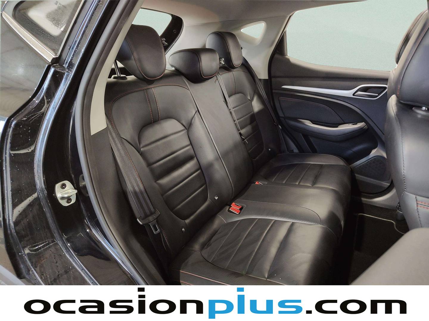 Foto MG ZS MG ZS 1.0T Luxury (111 CV)