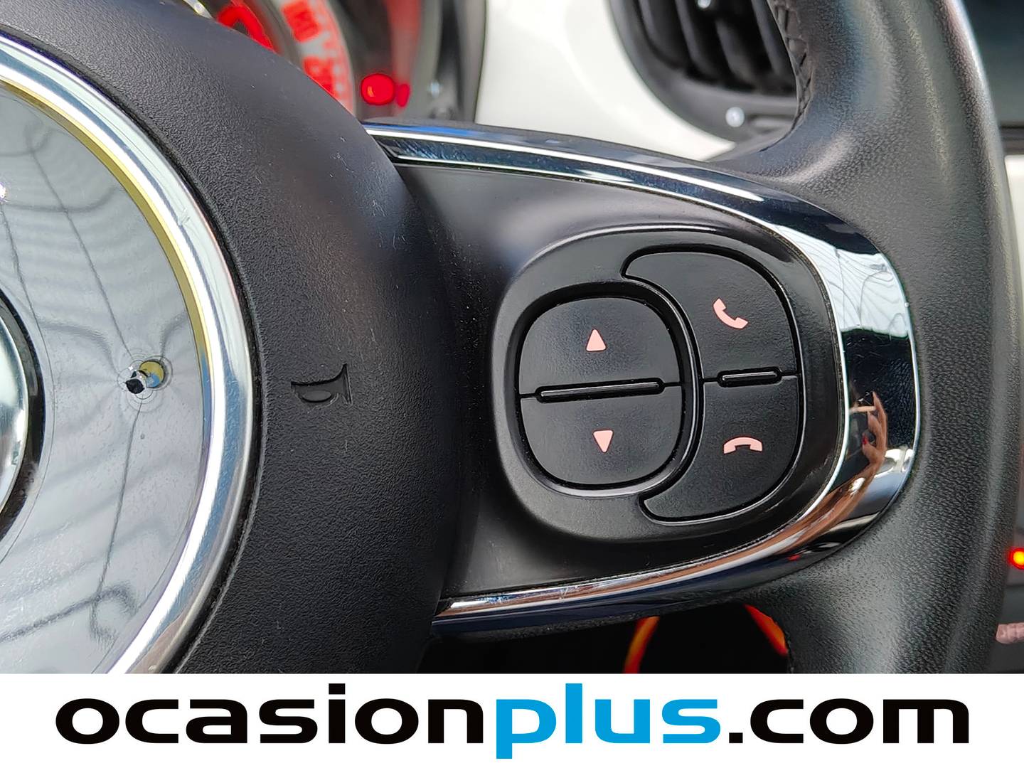 Fiat 500 Fiat 500 1.0 Hybrid Dolcevita (70 CV) seminuevo