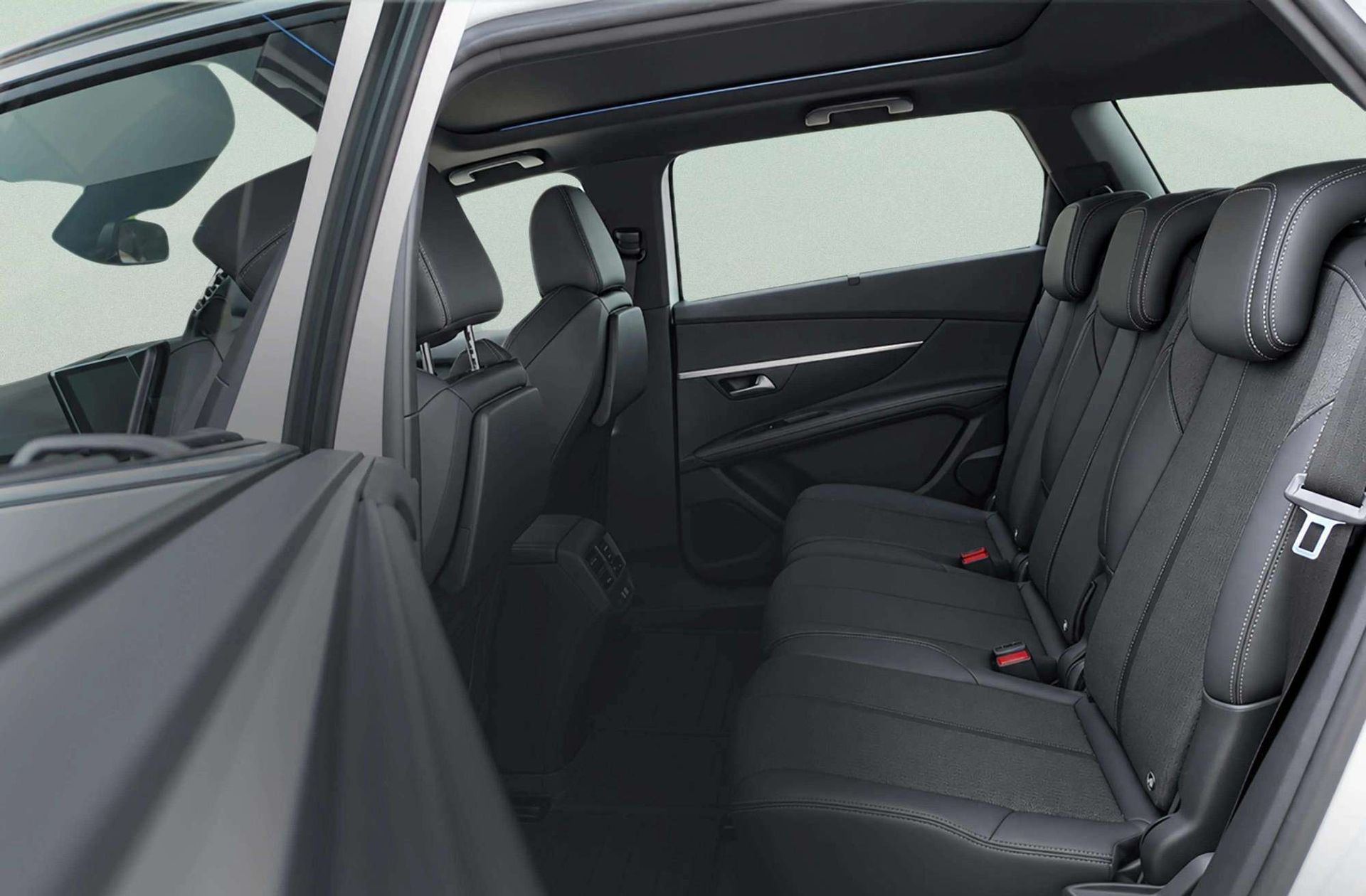 Peugeot 5008 BlueHDi 130 GT Line EAT8 7 plazas - foto 15