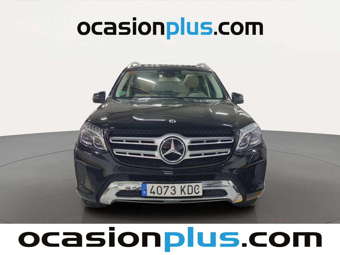 Mercedes Clase GLS Mercedes Clase GLS 350 d 4Matic (258 CV) 7 Plazas 258cv