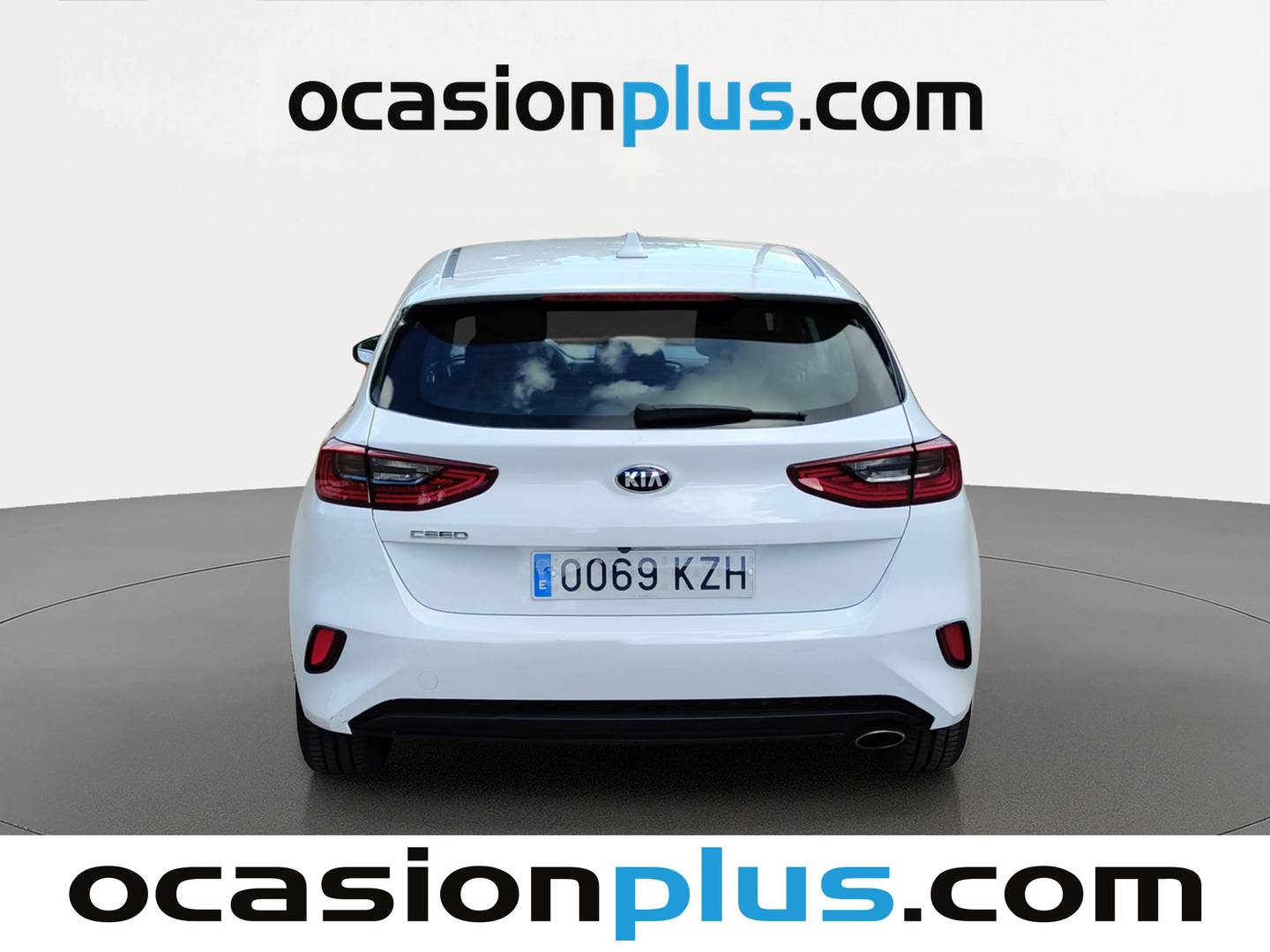 KIA Ceed KIA Ceed 1.0 T-GDi Business (120 CV) barato