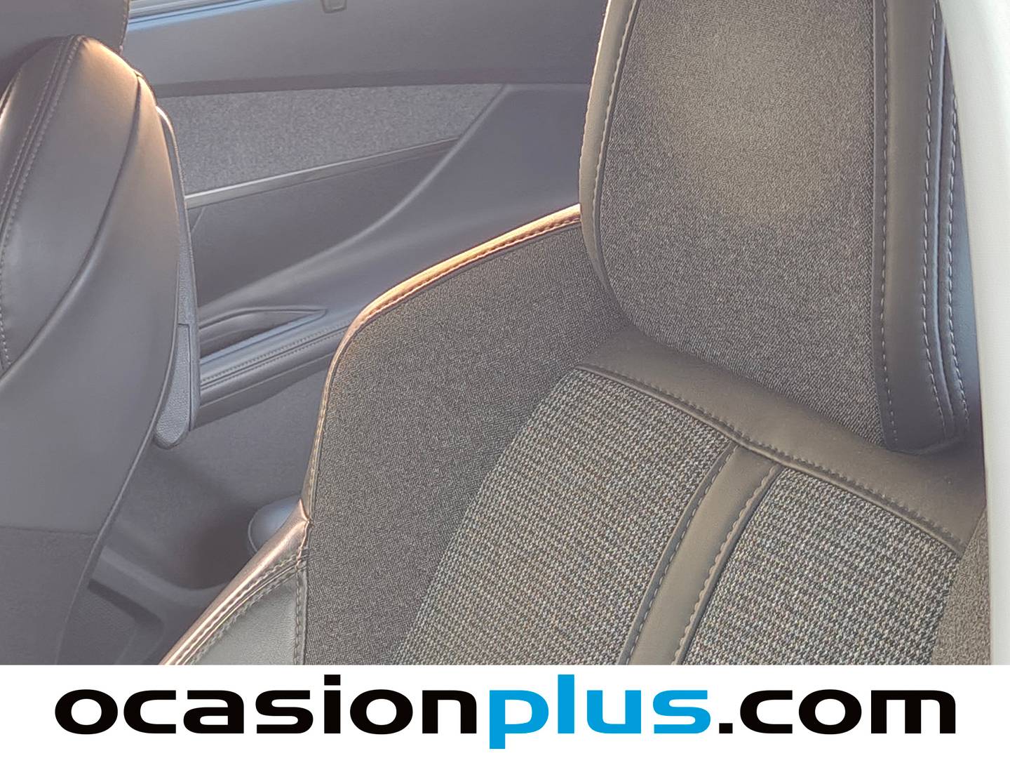 Extras y acabados del Peugeot 5008 Peugeot 5008 BlueHDi 120 S&S Allure (120 CV)