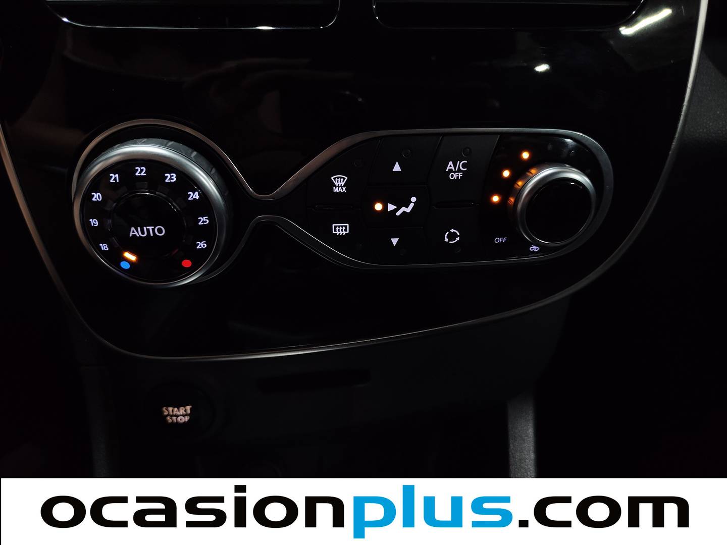 Renault Clio Renault Clio Dynamique dCi (90 CV) Pack GT Line km 0