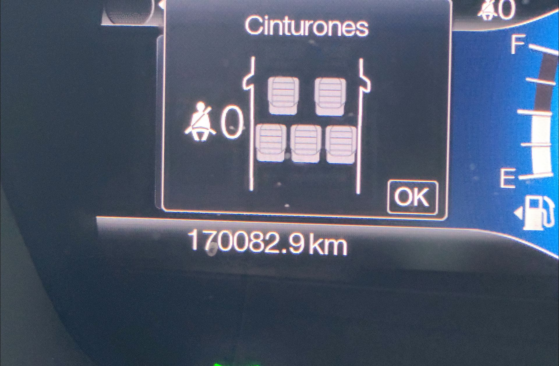 Ford Mondeo 2.0 Híbrido HEV Sedan Titanium - foto 8