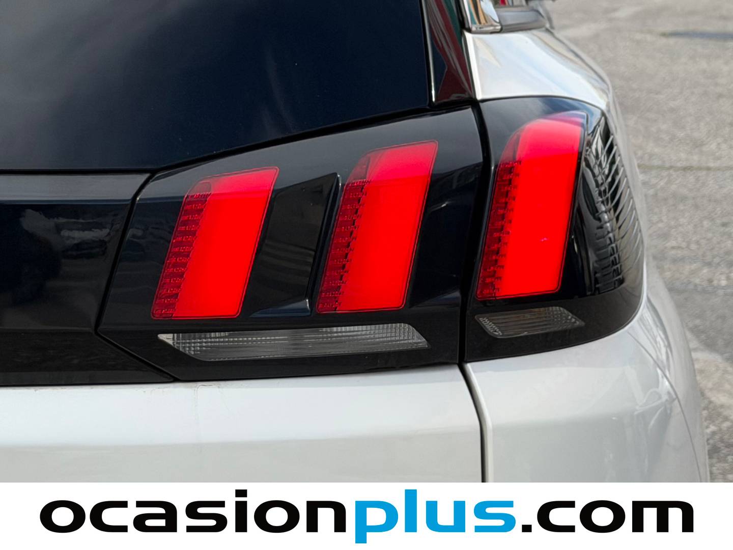 Peugeot 5008 Peugeot 5008 PureTech 130 S&S Allure Pack EAT8 (130 CV) 7 Plazas km 0