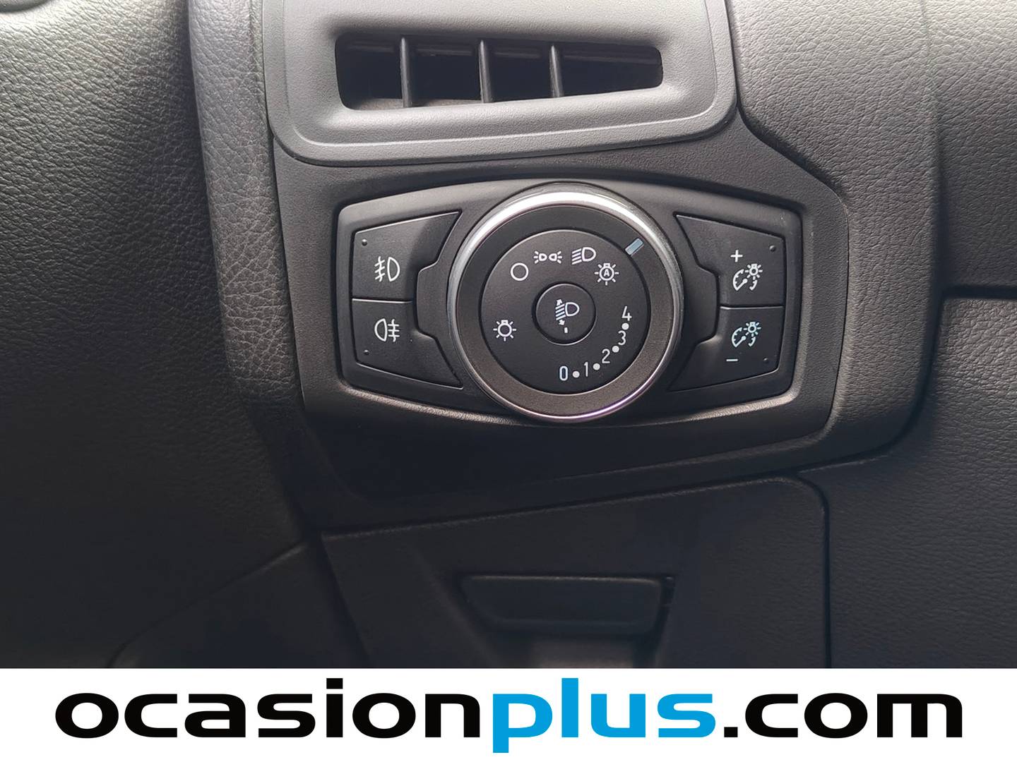 Extras del Ford Focus Ford Focus 1.5 Ecoboost S&S Sport (182 CV)