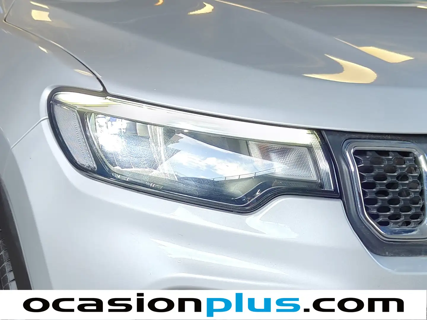 Foto Jeep Compass Jeep Compass 1.3 Gse Limited 4x2 FWD (130 CV)