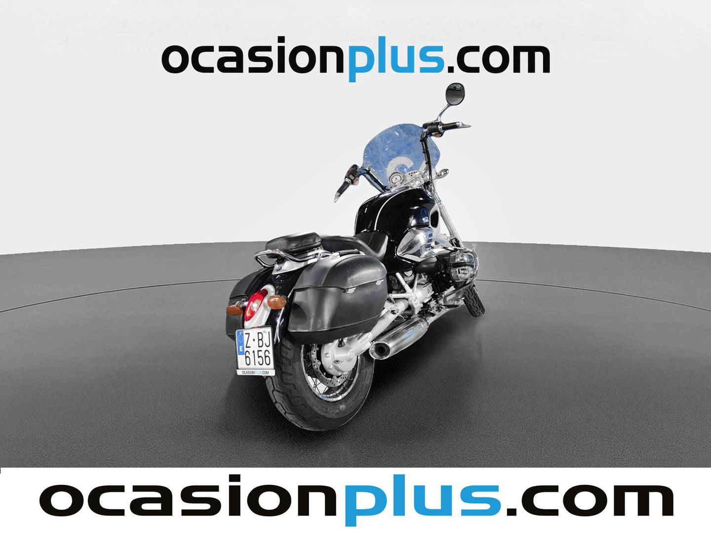 Bmw Motorrad R 1200 C Bmw Motorrad R 1200 C Independent (60 CV) de segunda mano