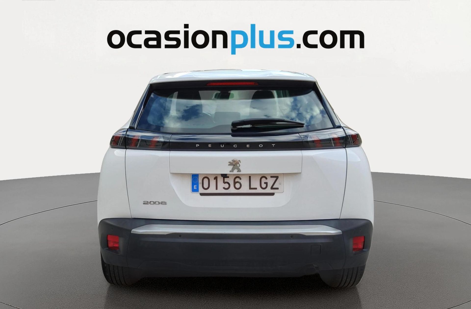Peugeot 2008 PureTech 100 Active - foto 15