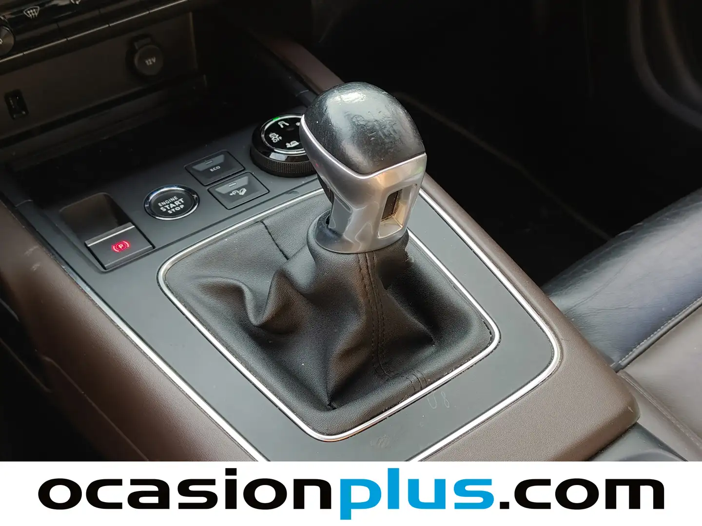 Foto Citroën C5 Aircross Citroen C5 Aircross BlueHdi 130 S&S Shine (131 CV)