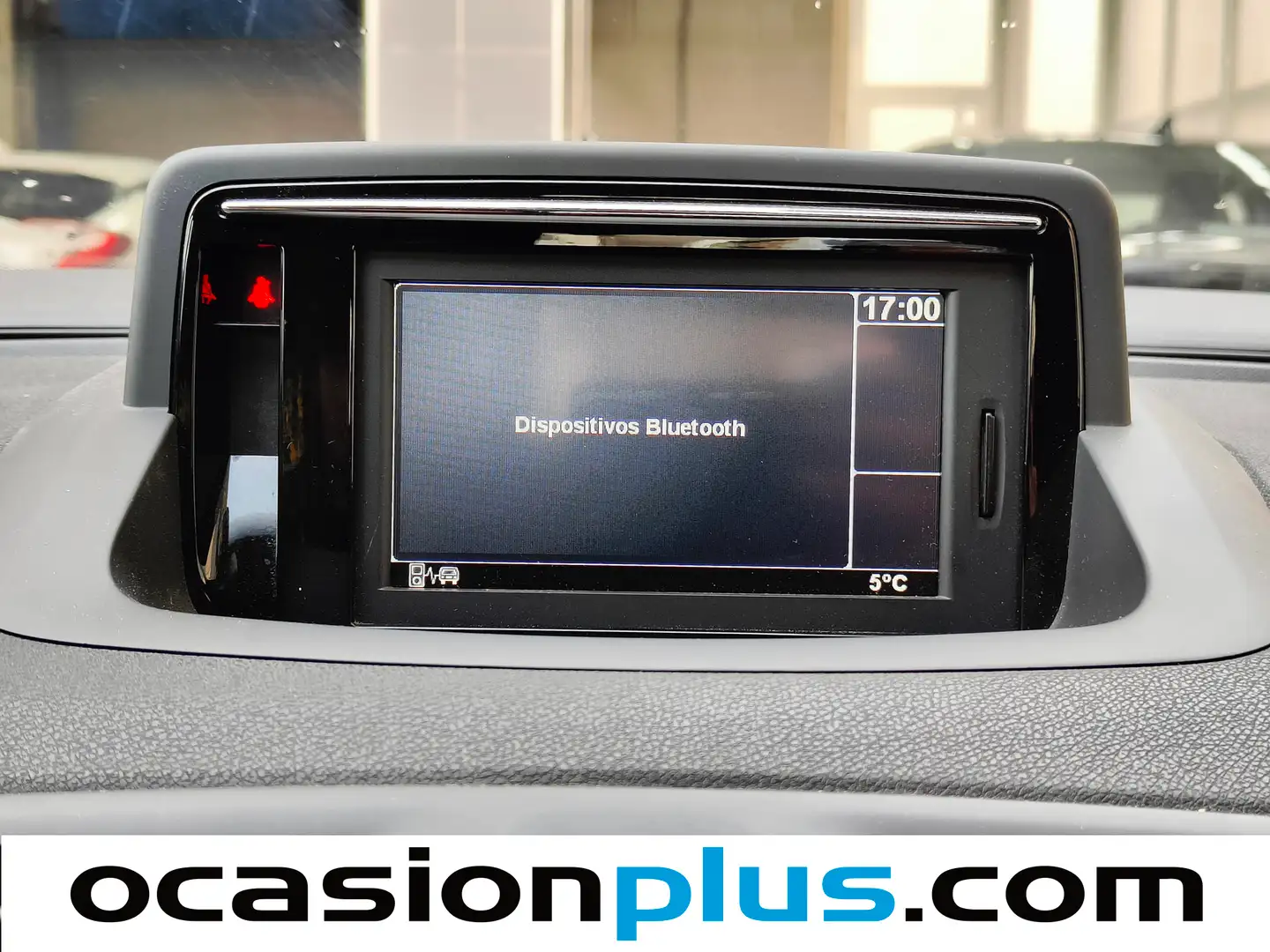 Foto Renault Mégane Renault Megane GT Style dCi (110 CV)