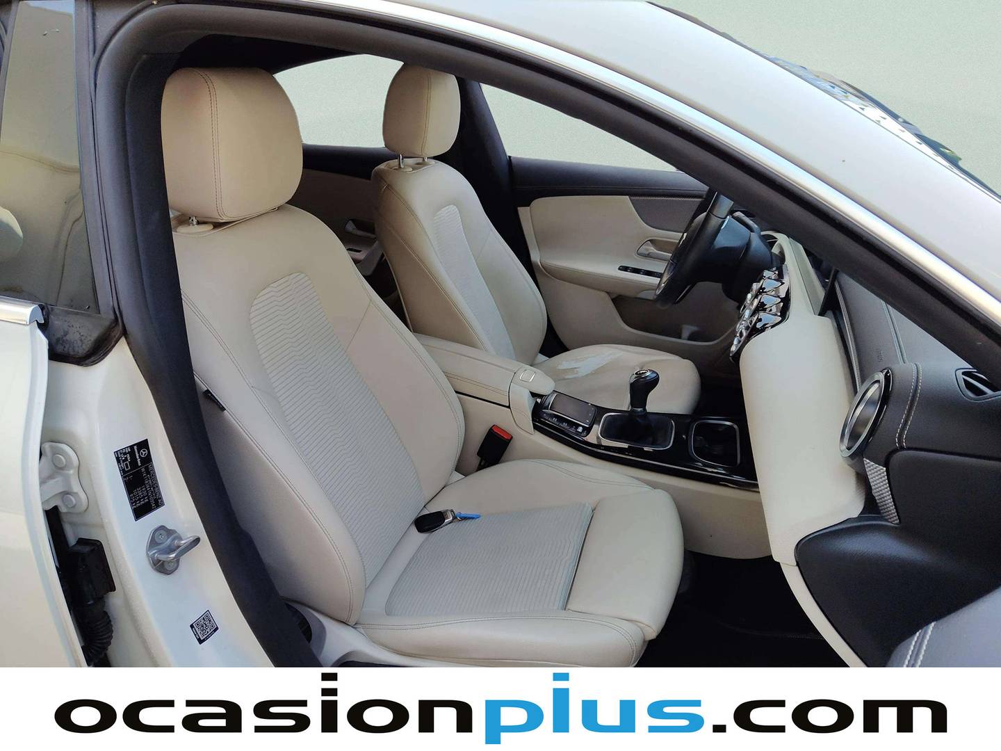 Mercedes CLA Mercedes CLA 180 (136 CV) 2020