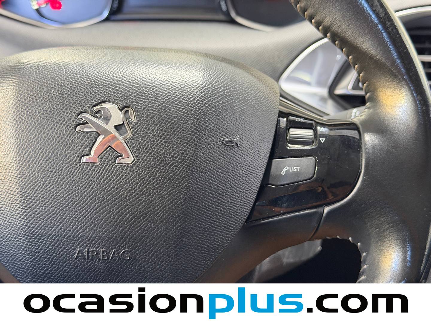 Peugeot 308 Peugeot 308 PureTech 130 S&S Style (130 CV) seminuevo