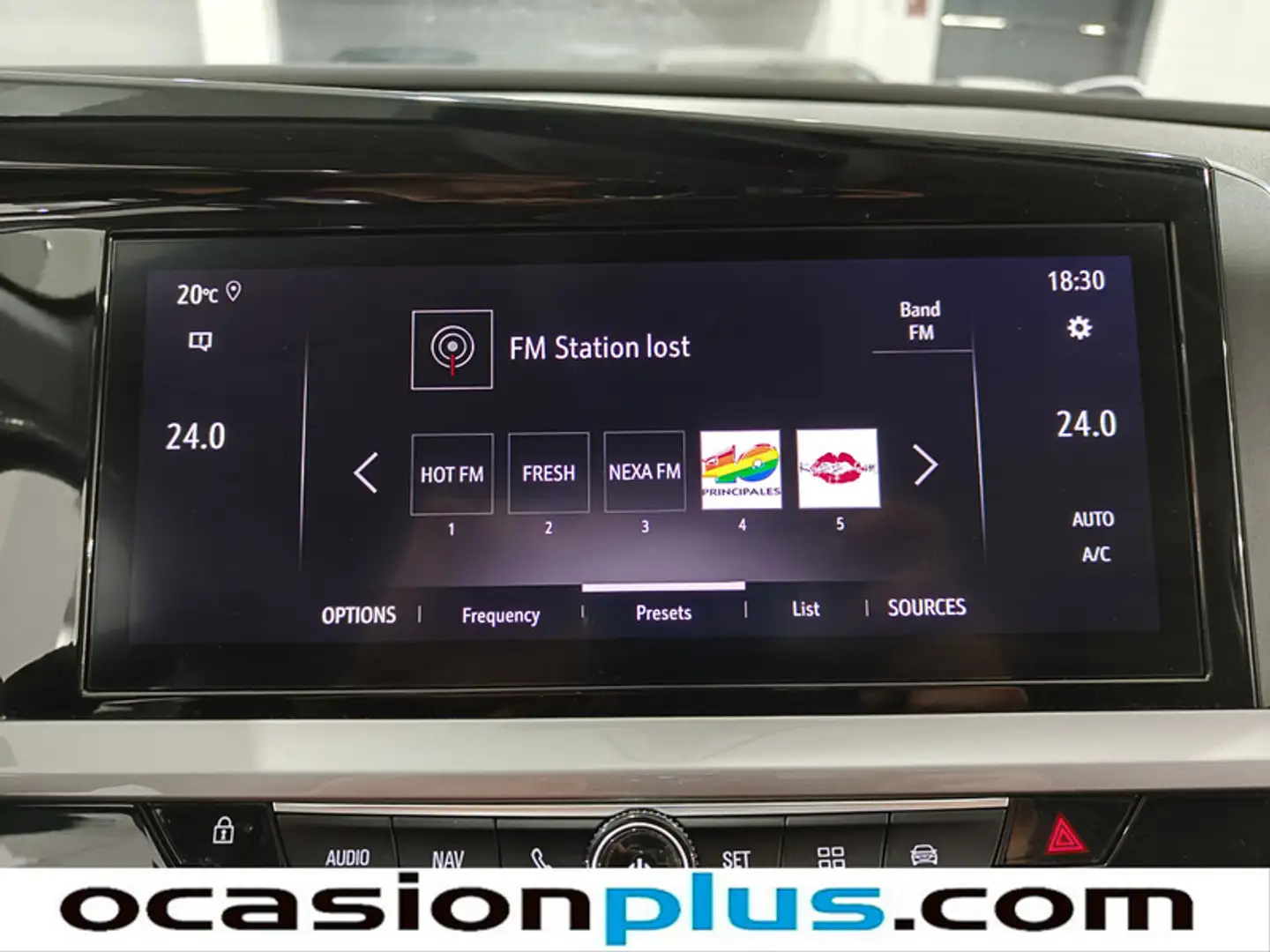 Foto Opel Grandland Opel Grandland 1.2 Turbo Ultimate (130 CV)