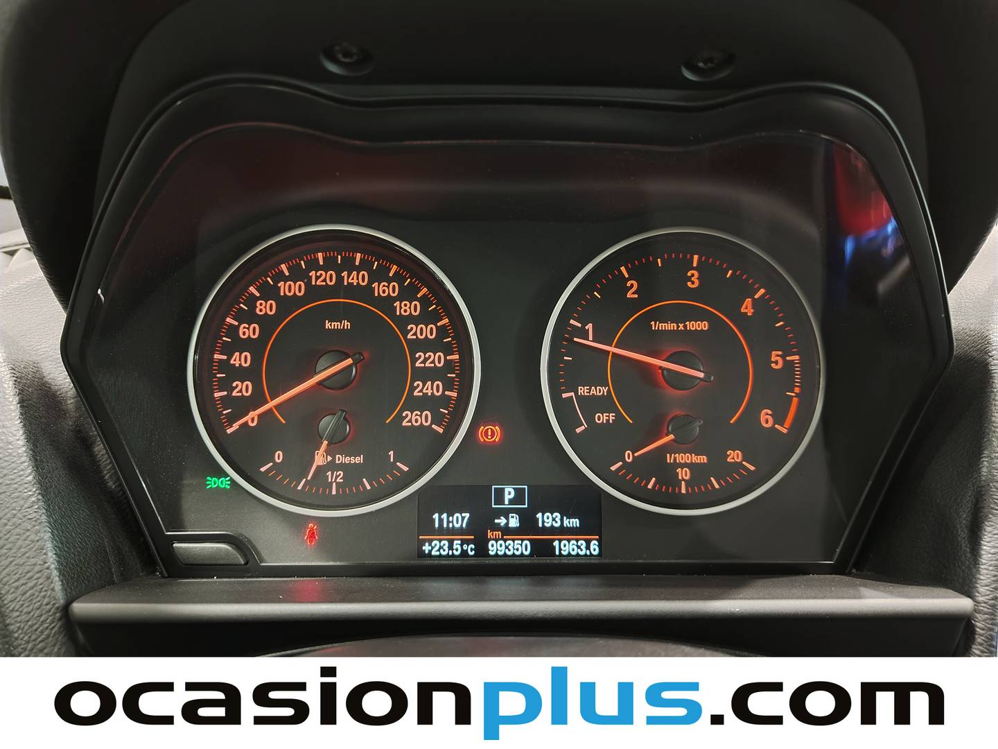 BMW Serie 2 BMW Serie 2 218d Coupe (150 CV) de segunda mano