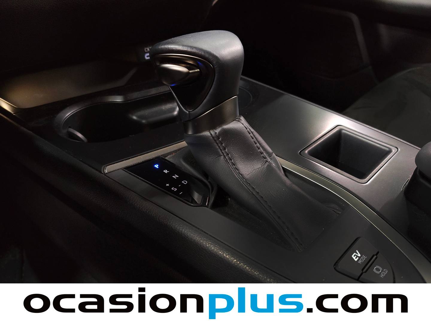 Lexus UX Lexus UX 250h Business 2WD (184 CV) de segunda mano