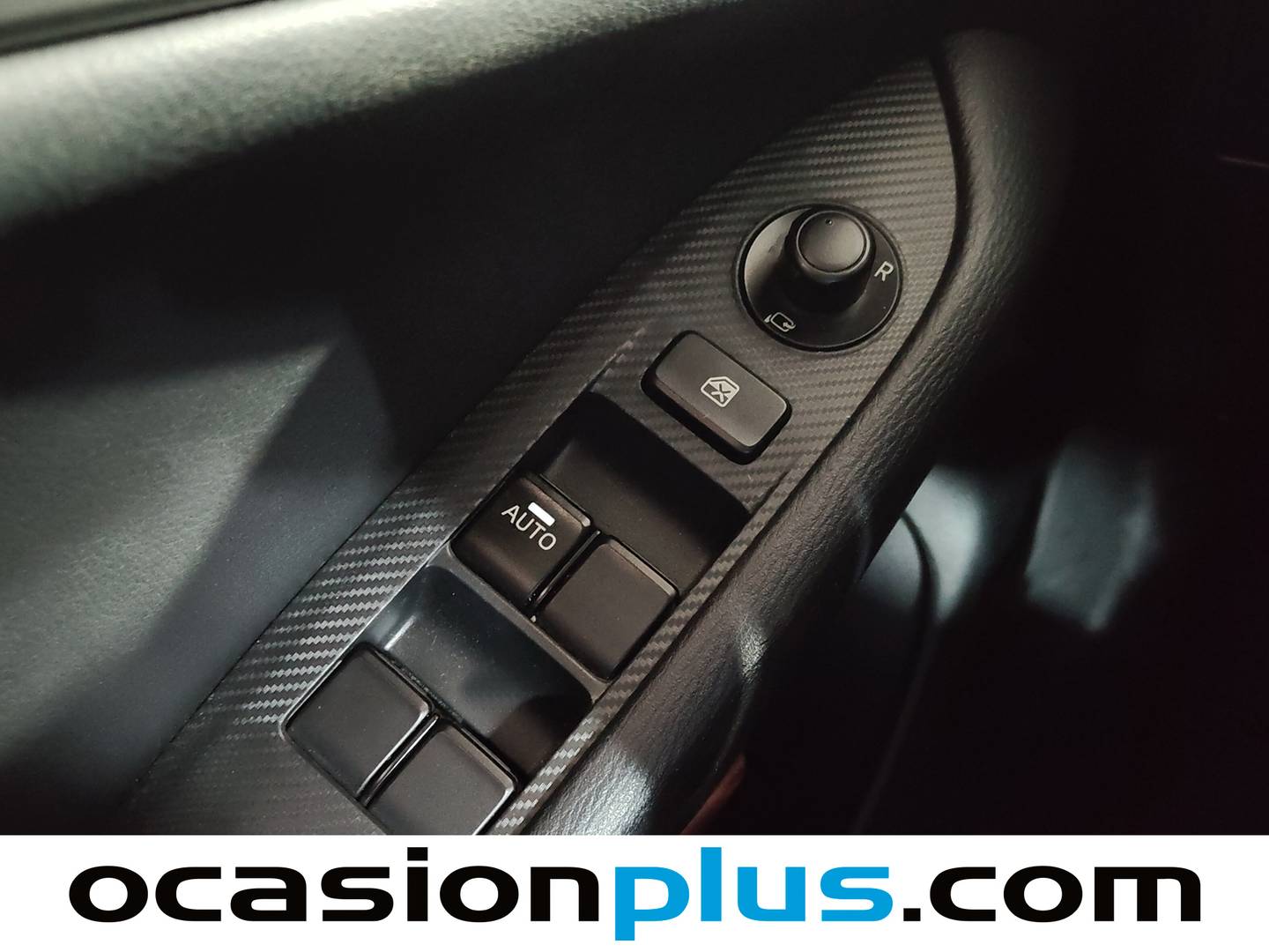 Foto Mazda CX-3 Mazda CX-3 2.0 SKYACTIV GE Luxury 2WD (120 CV)