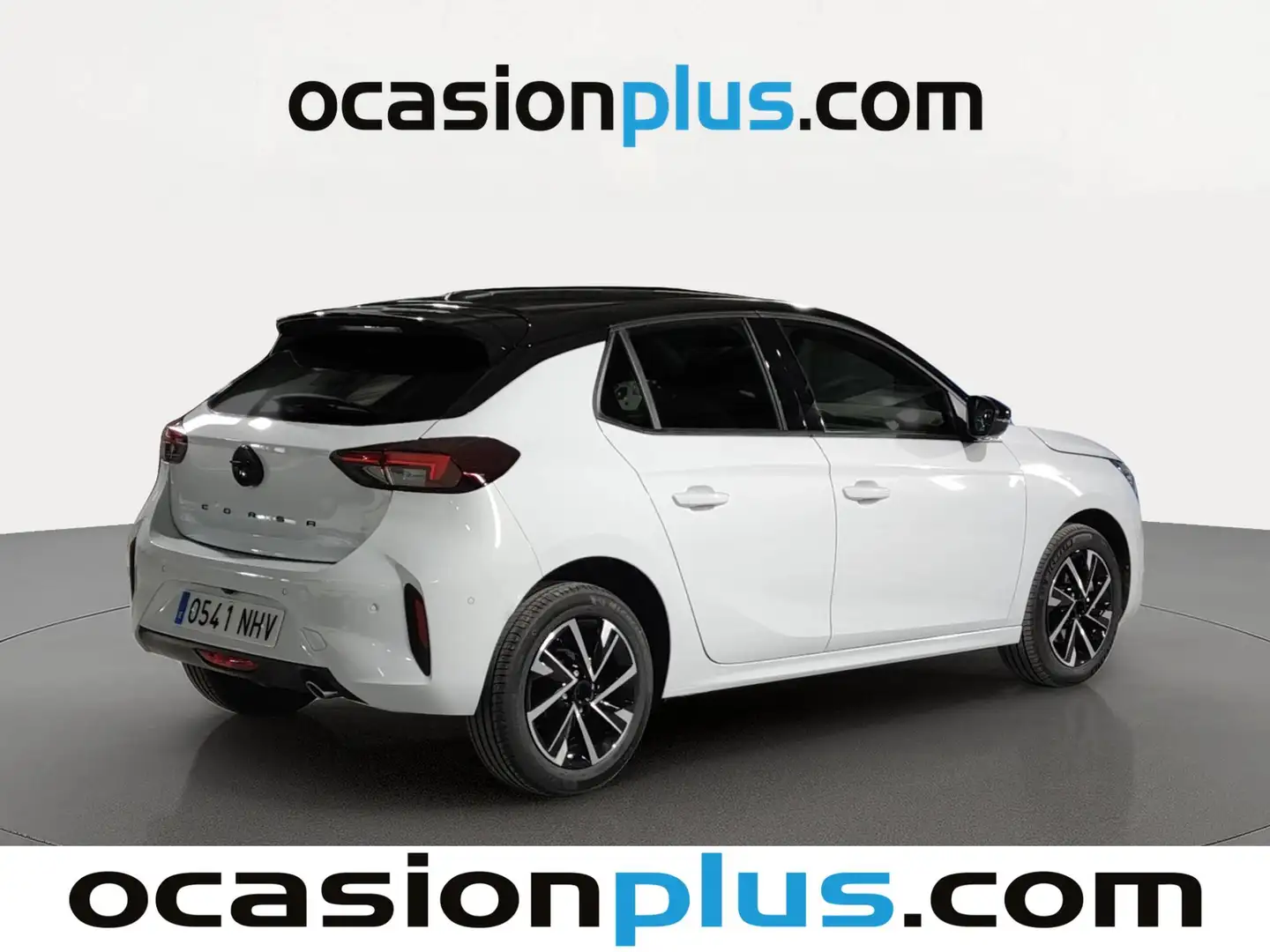 Foto Opel Corsa Opel Corsa 1.2 T XHL GS (100 CV)