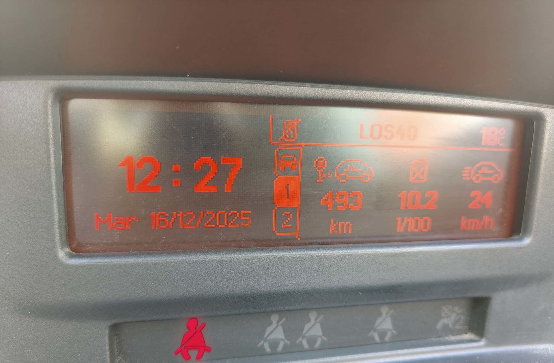 Peugeot 207 CC CC 1.6 VTi 16v - foto 23