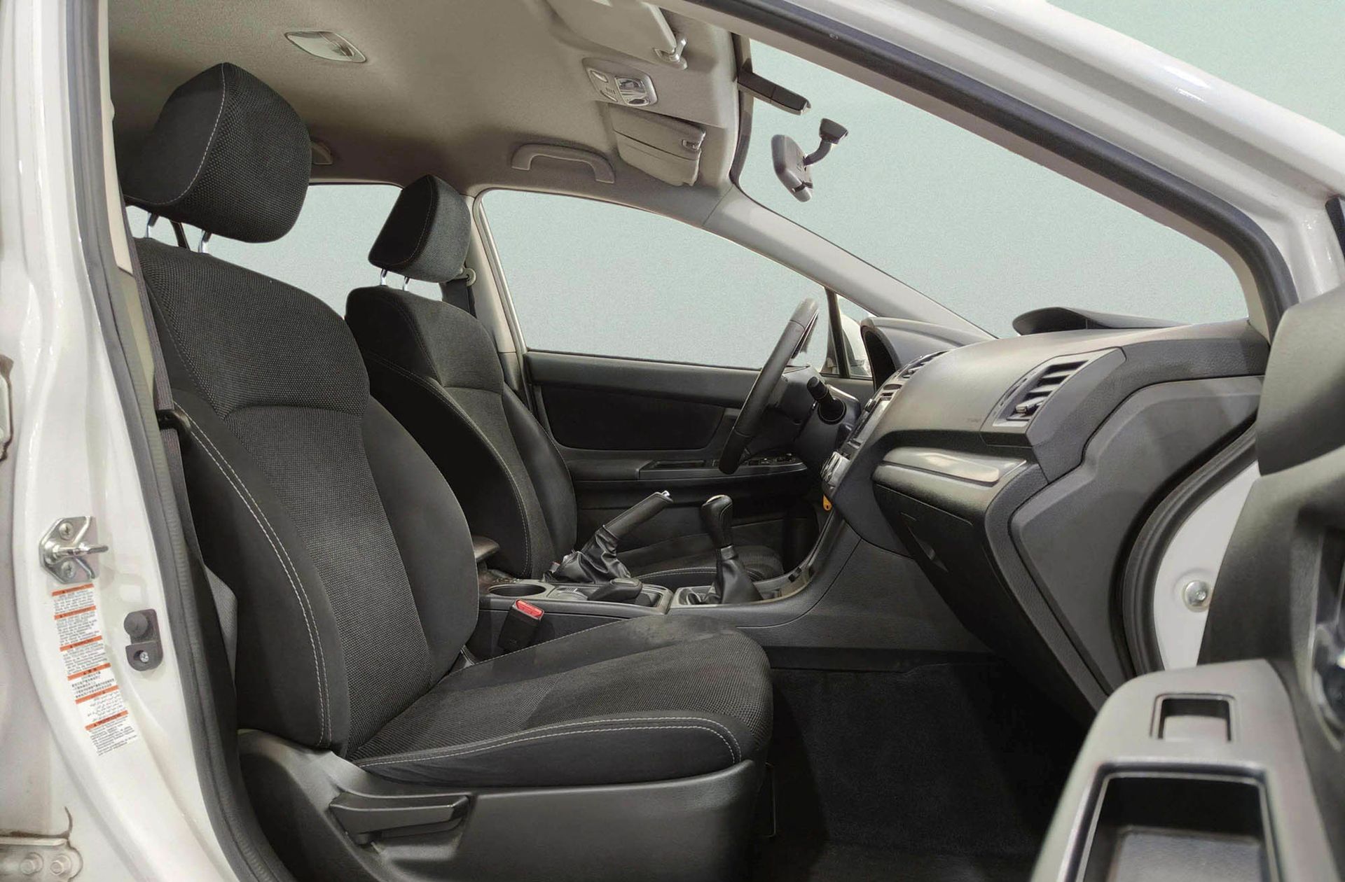 Subaru XV 1.6 Executive 4x4 - foto 18