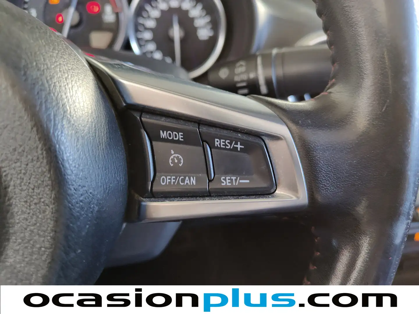 Foto Mazda MX-5 Mazda MX-5 2.0 Style + Cabrio (160 CV)