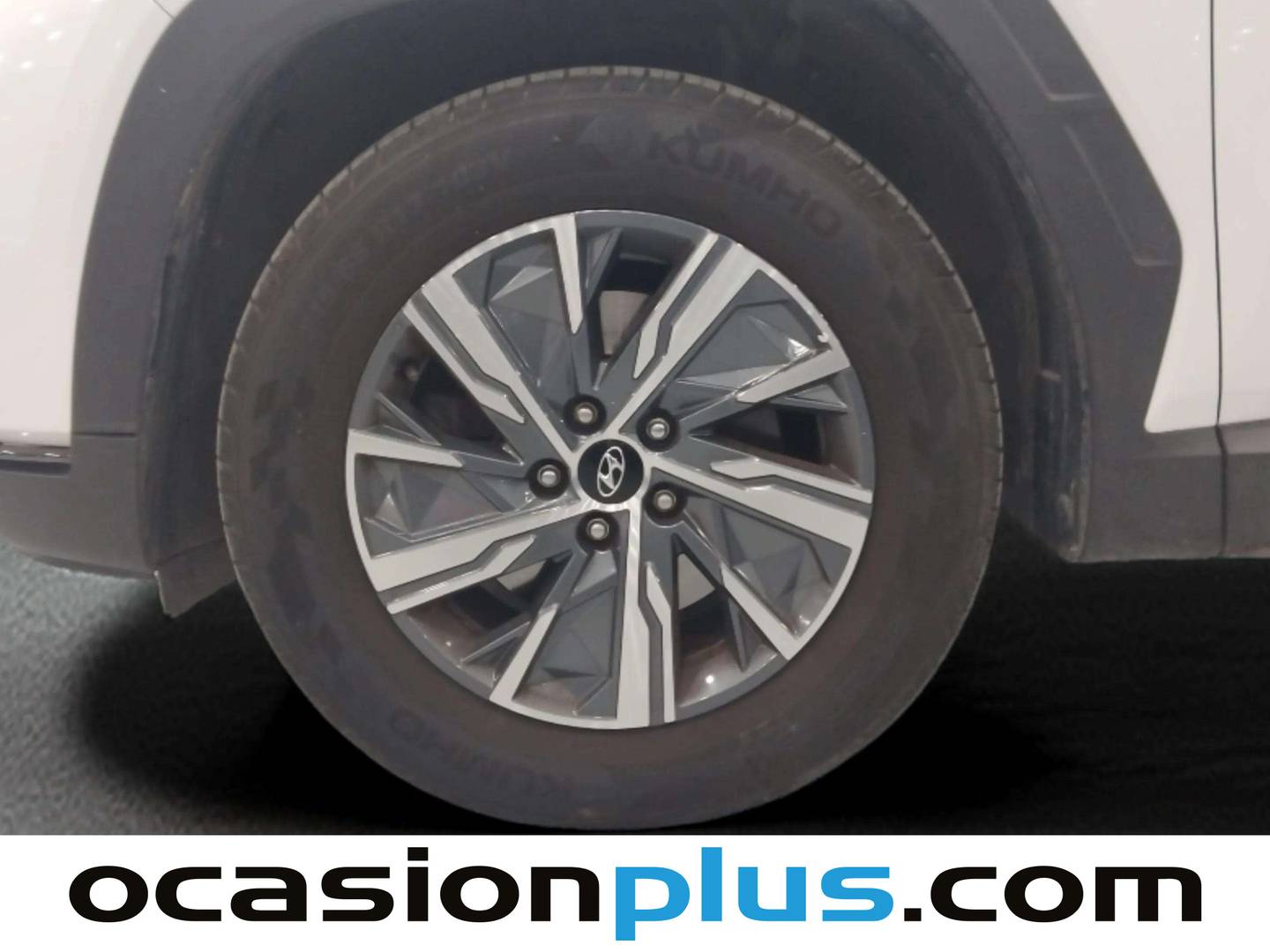 Hyundai Tucson Hyundai Tucson 1.6 CRDI Maxx  (115 CV) 115cv