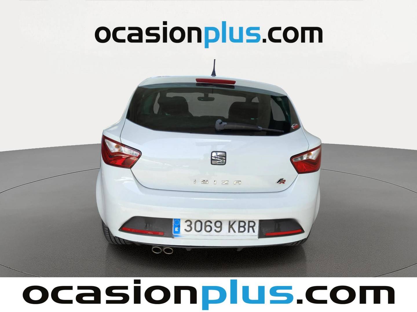 Seat Ibiza Seat Ibiza Ibiza 1.0 EcoTSI FR Crono (110 CV) al mejor precio