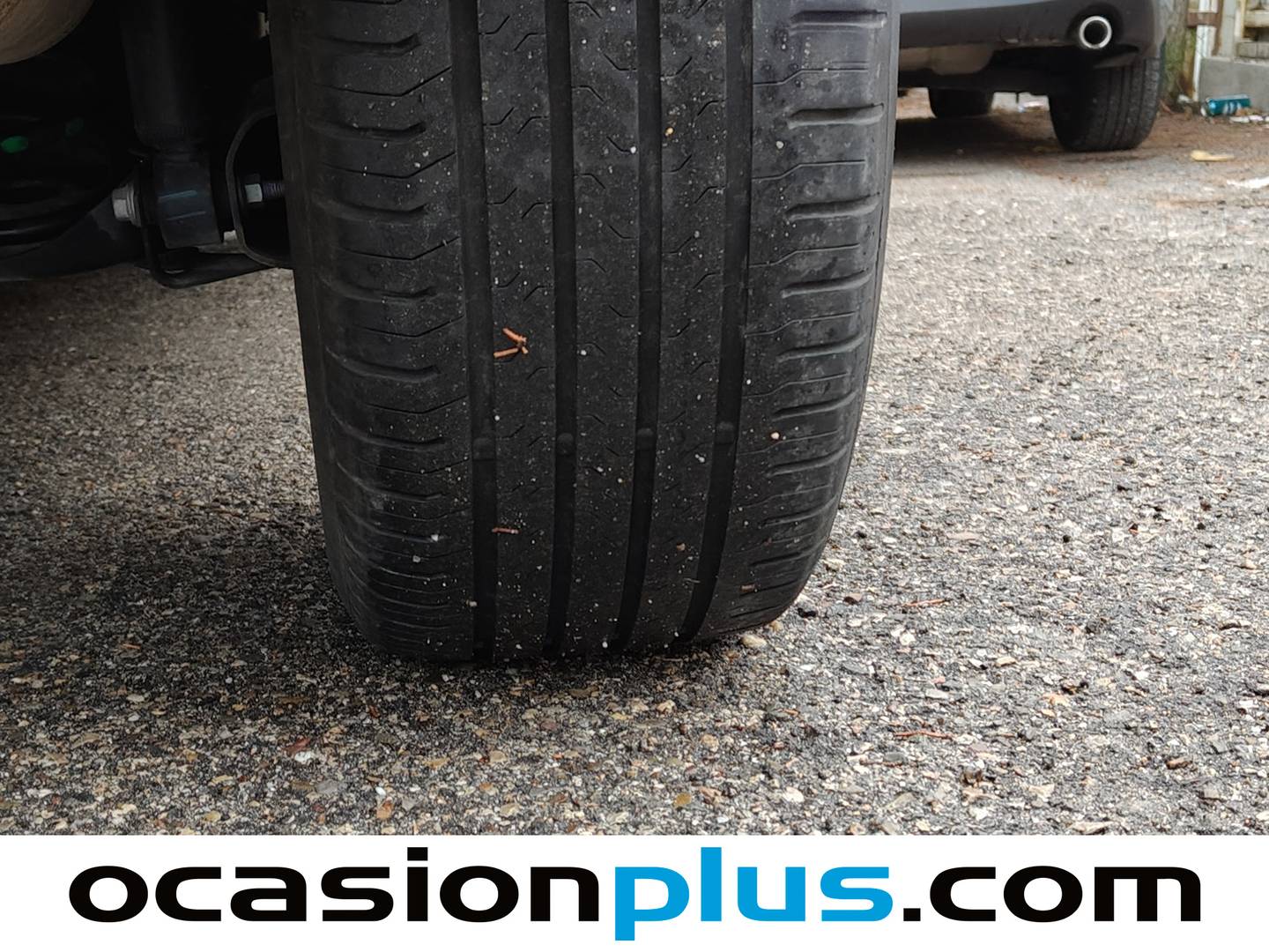 Foto Toyota Yaris Cross Toyota Yaris Cross 120H Active Tech (116 CV)