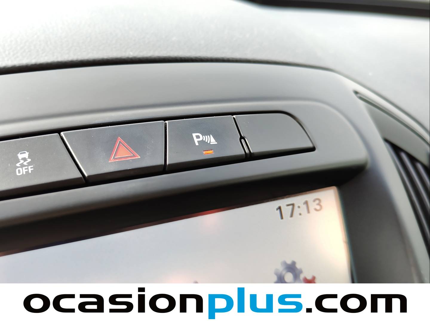 Extras del Opel Insignia Opel Insignia Sports Tourer 2.0 CDTI S&S Excellence (170 CV)