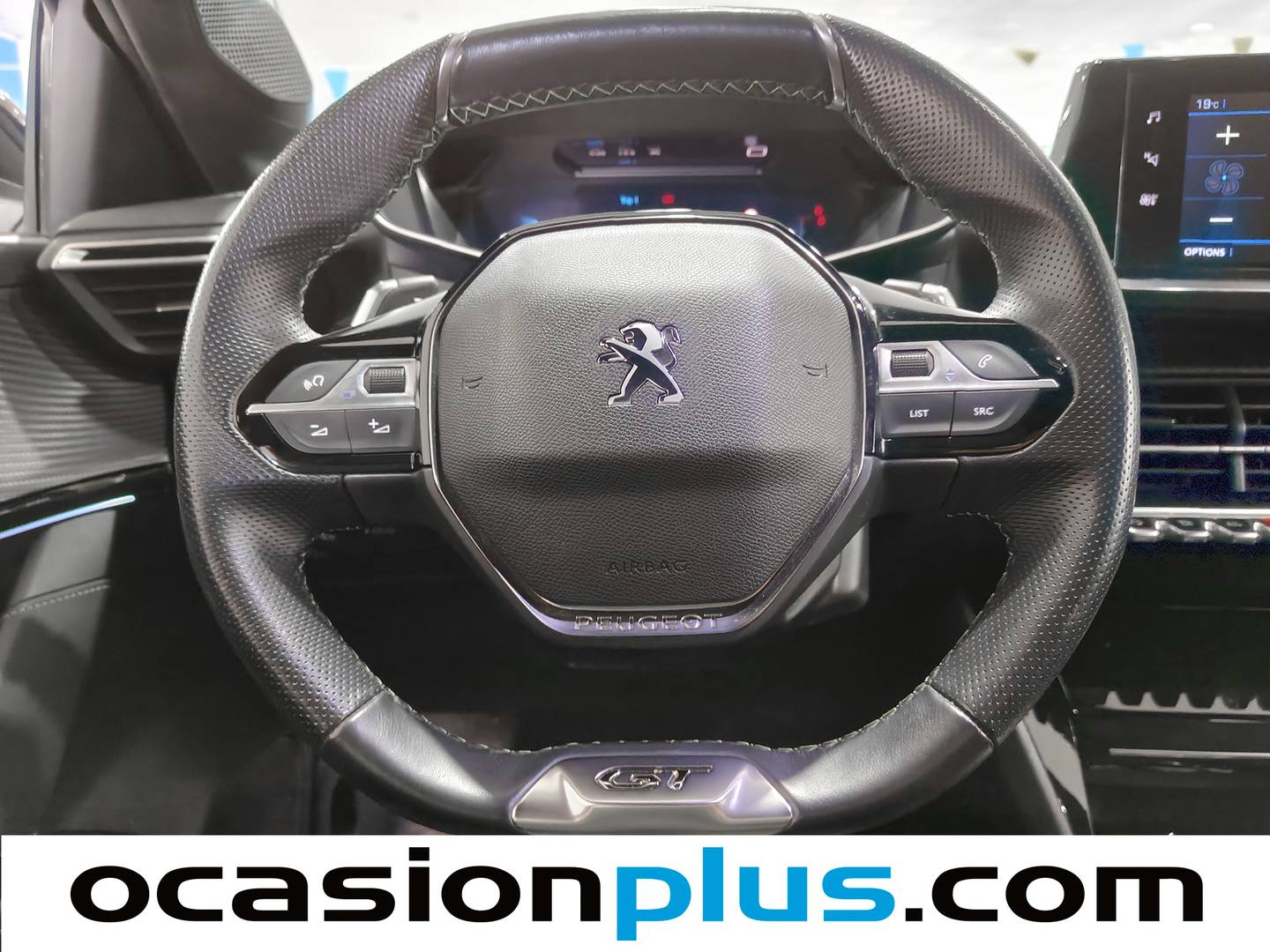 Foto Peugeot 208 Peugeot 208 PureTech 100 GT EAT8 (100 CV)