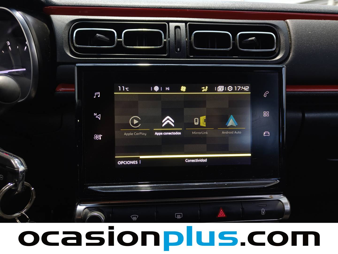 Foto Citroën C3 Citroen C3 PureTech 82 Feel (83 CV)