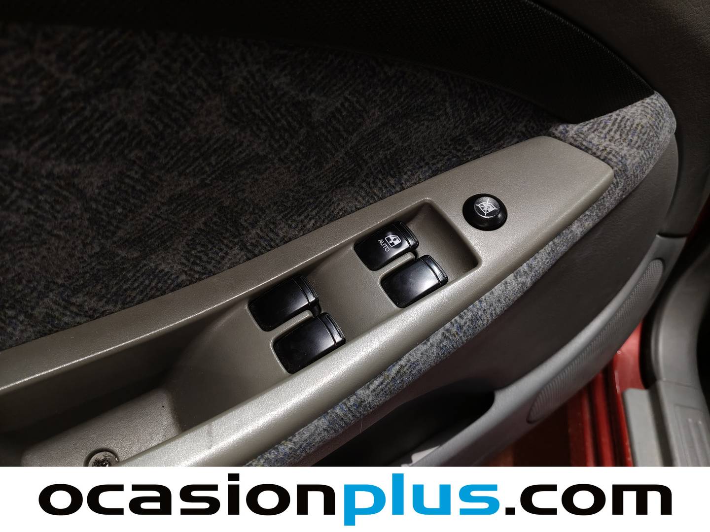 Daewoo Lacetti Daewoo Lacetti 1.6 16v SX (109 CV) seminuevo