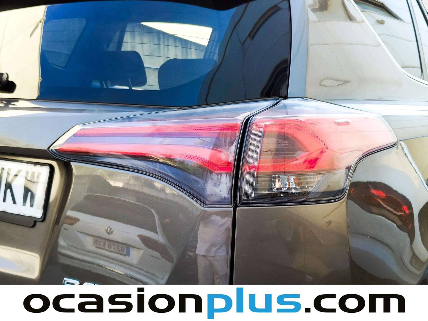 Toyota Rav4 Toyota Rav4 150D 2WD Advance (143 CV) km 0