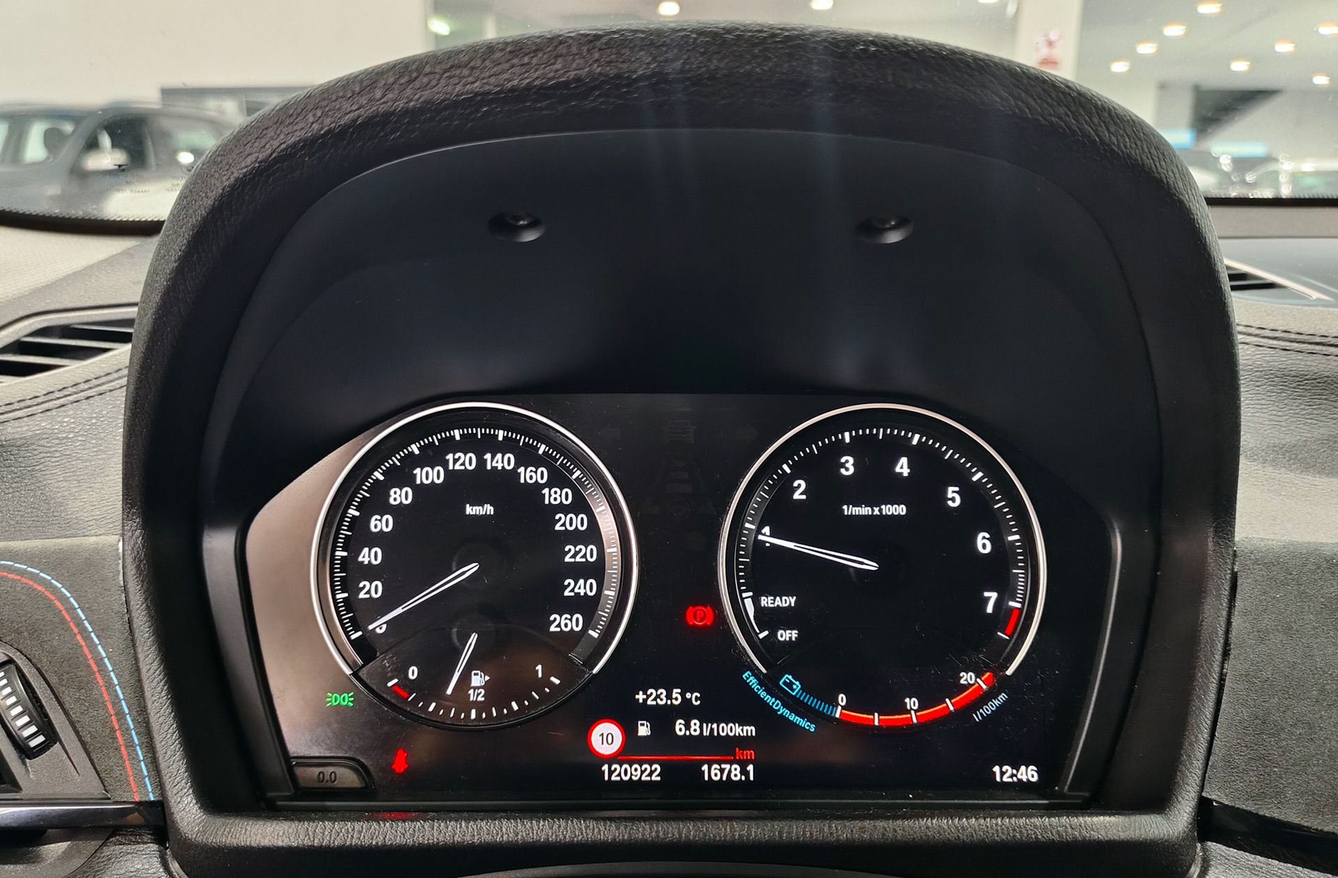 BMW X2 sDrive18i - foto 25