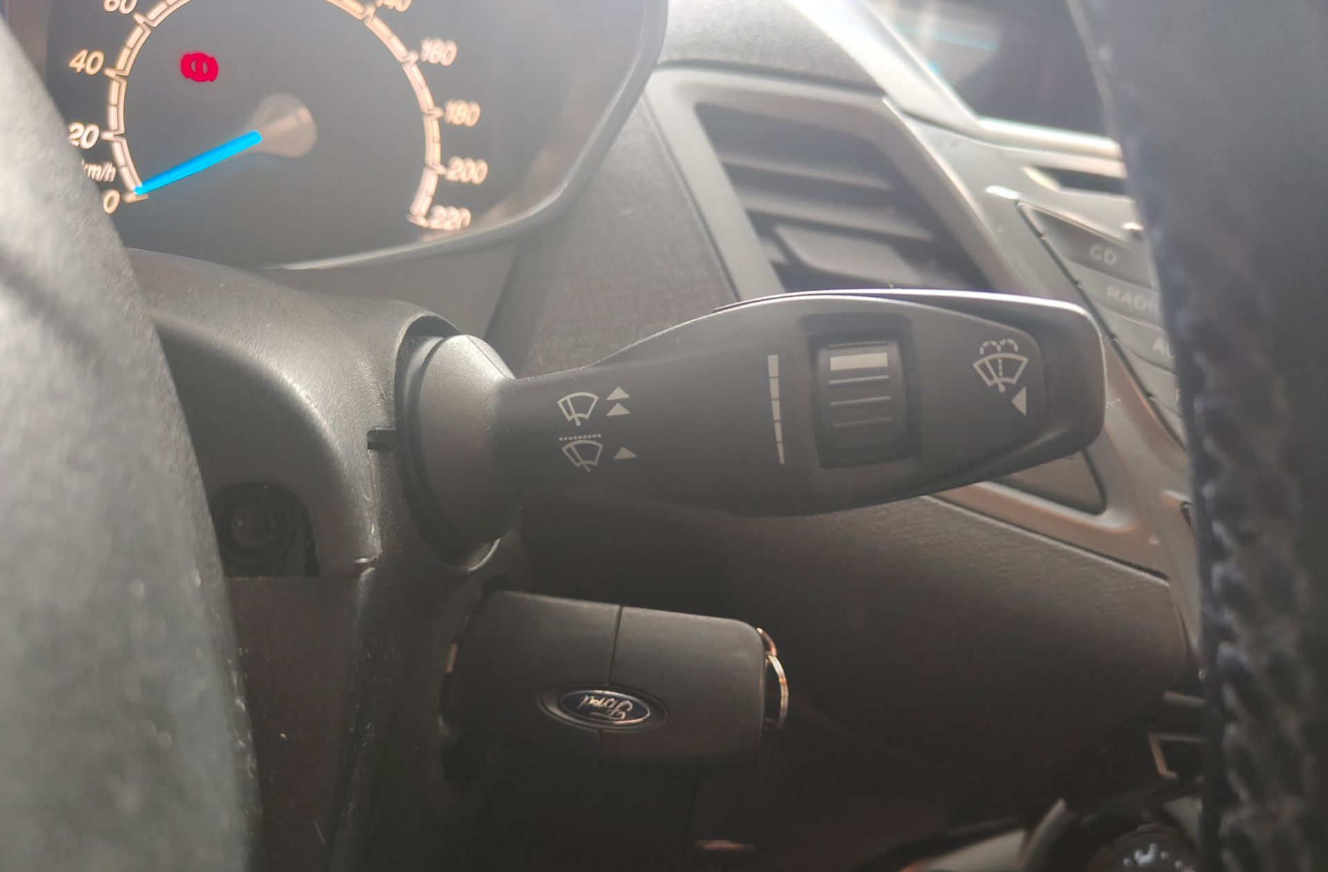 Ford Fiesta 1.0 EcoBoost Trend - foto 22