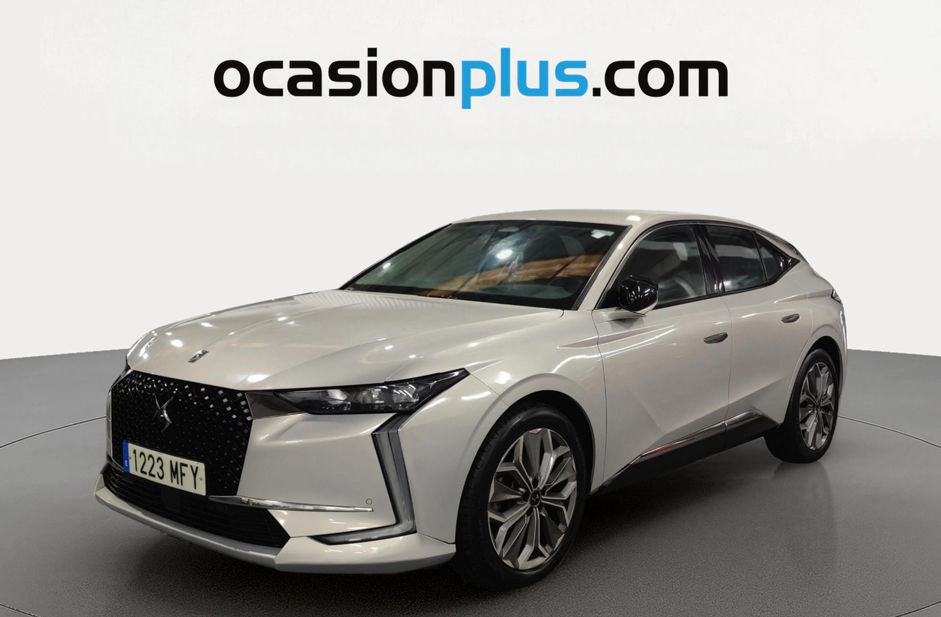 DS DS 4 BlueHDi 130 Trocadero