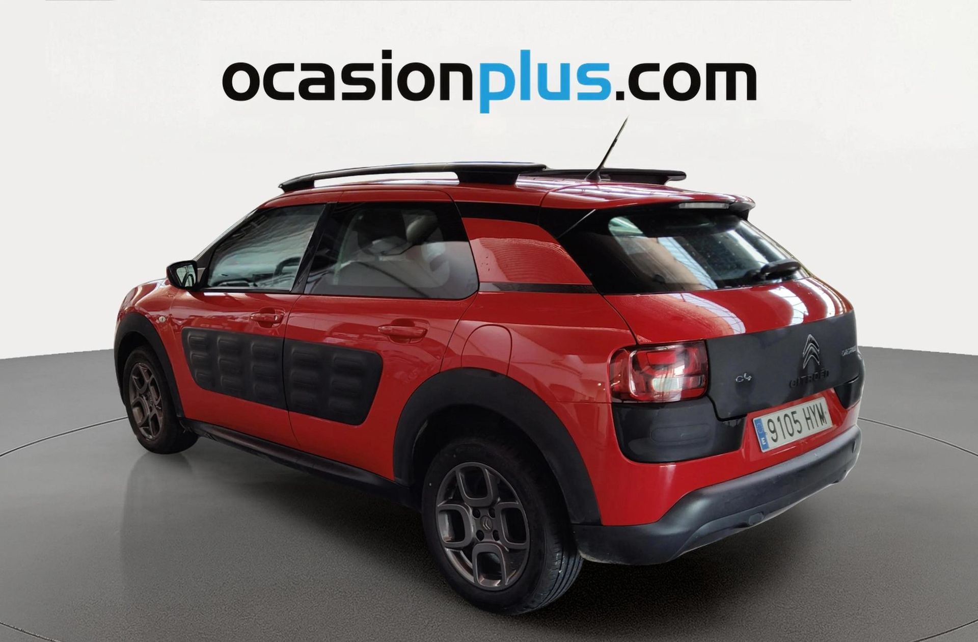 Citroën C4 Cactus 1.2 VTi Feel Fine - foto 3