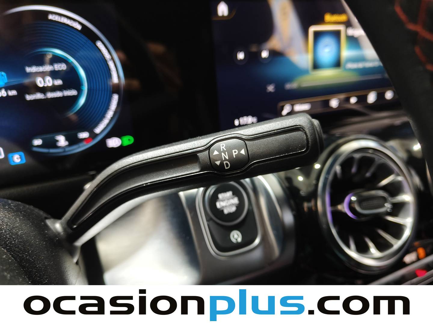 Mercedes GLB Mercedes-Benz GLB 220 D 4MATIC (190 CV) Pack AMG de segunda mano