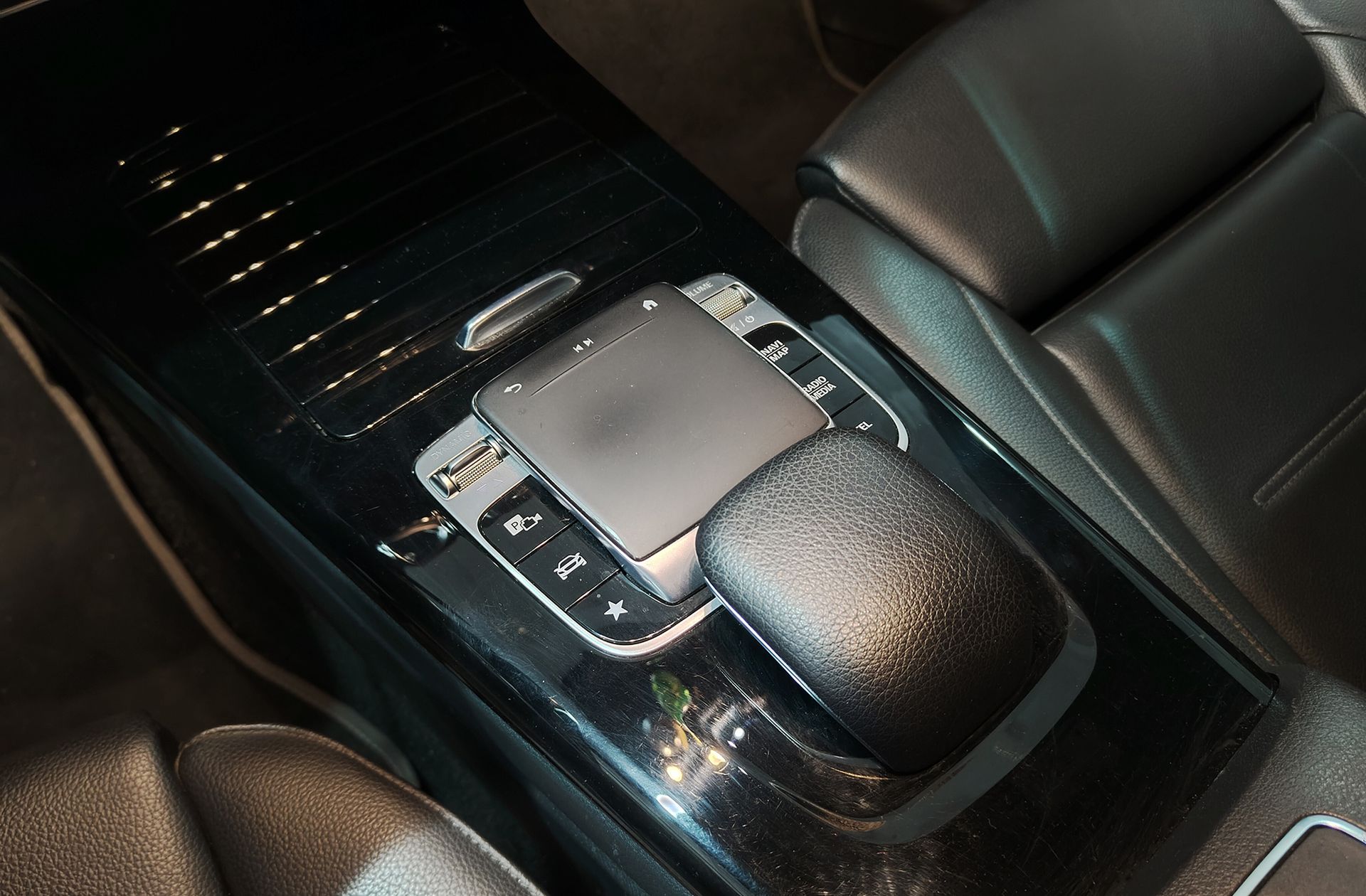 Mercedes-Benz Clase A 180 - foto 33