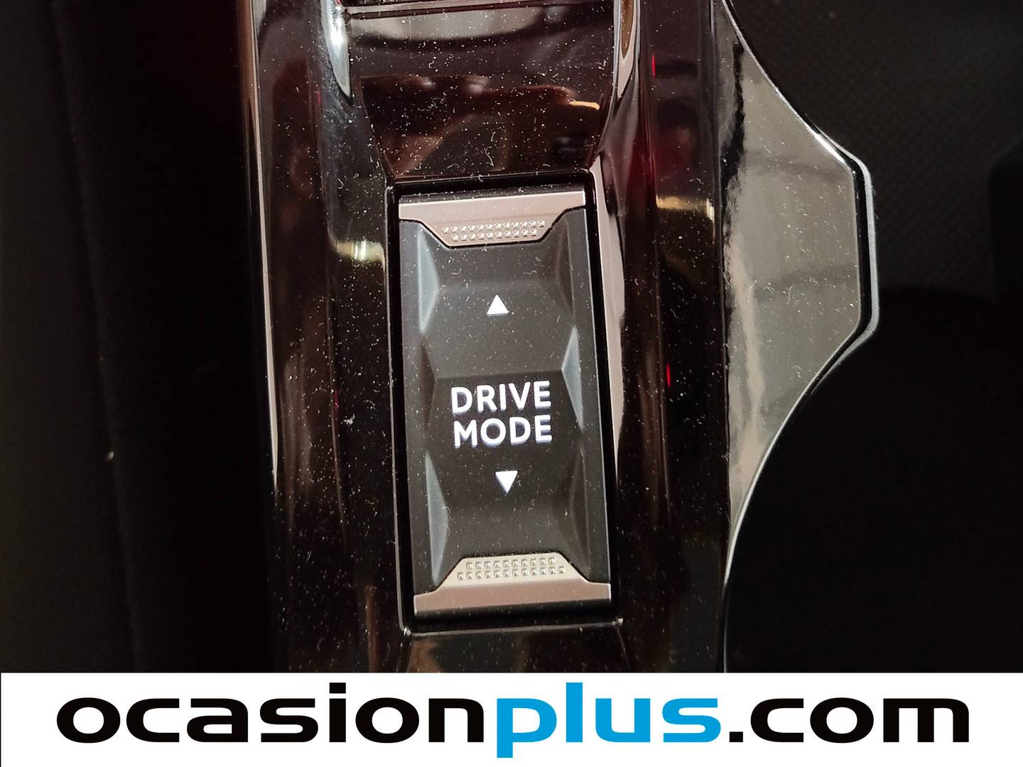 Extras del Peugeot 208 Peugeot 208 PureTech 100 Allure (100 CV)