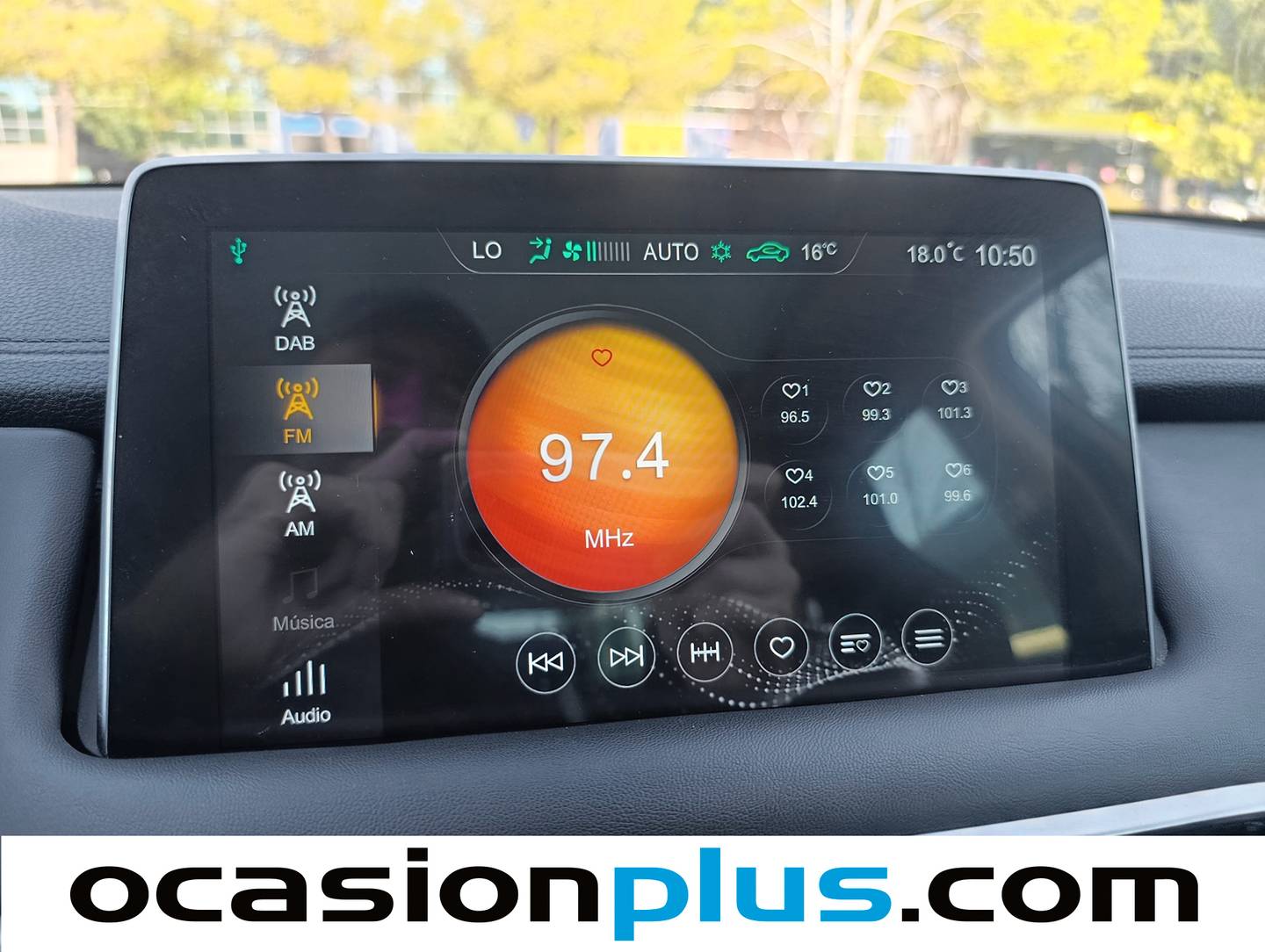 MG eHS MG eHS 1.5 T-GDI PHEV Luxury (258 CV) automático
