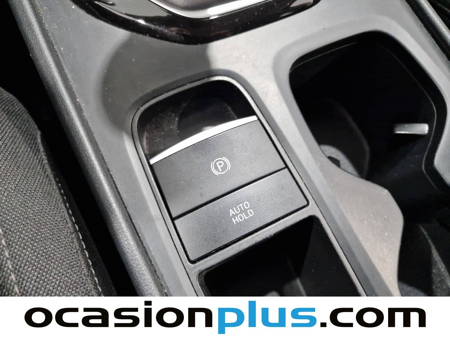 Acabados Hyundai Tucson Hyundai Tucson 1.6 TGDI Klass 4x2 (150 CV)