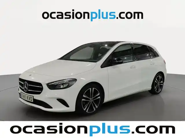Mercedes Clase B