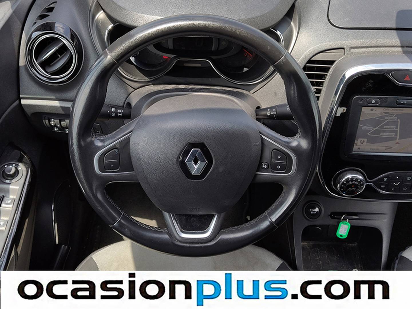 Foto Renault Captur Renault Captur Zen Energy dCi 110 (110 CV) eco2