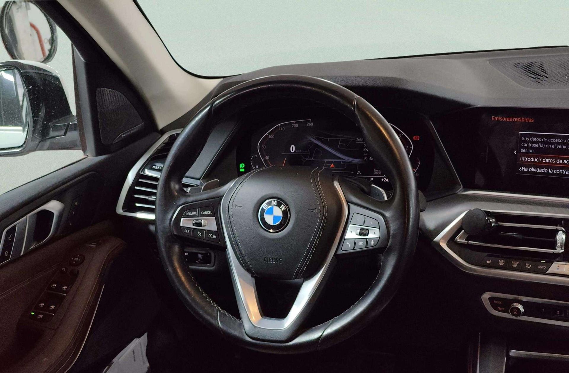 BMW X5 xDrive30d Pack M - foto 32