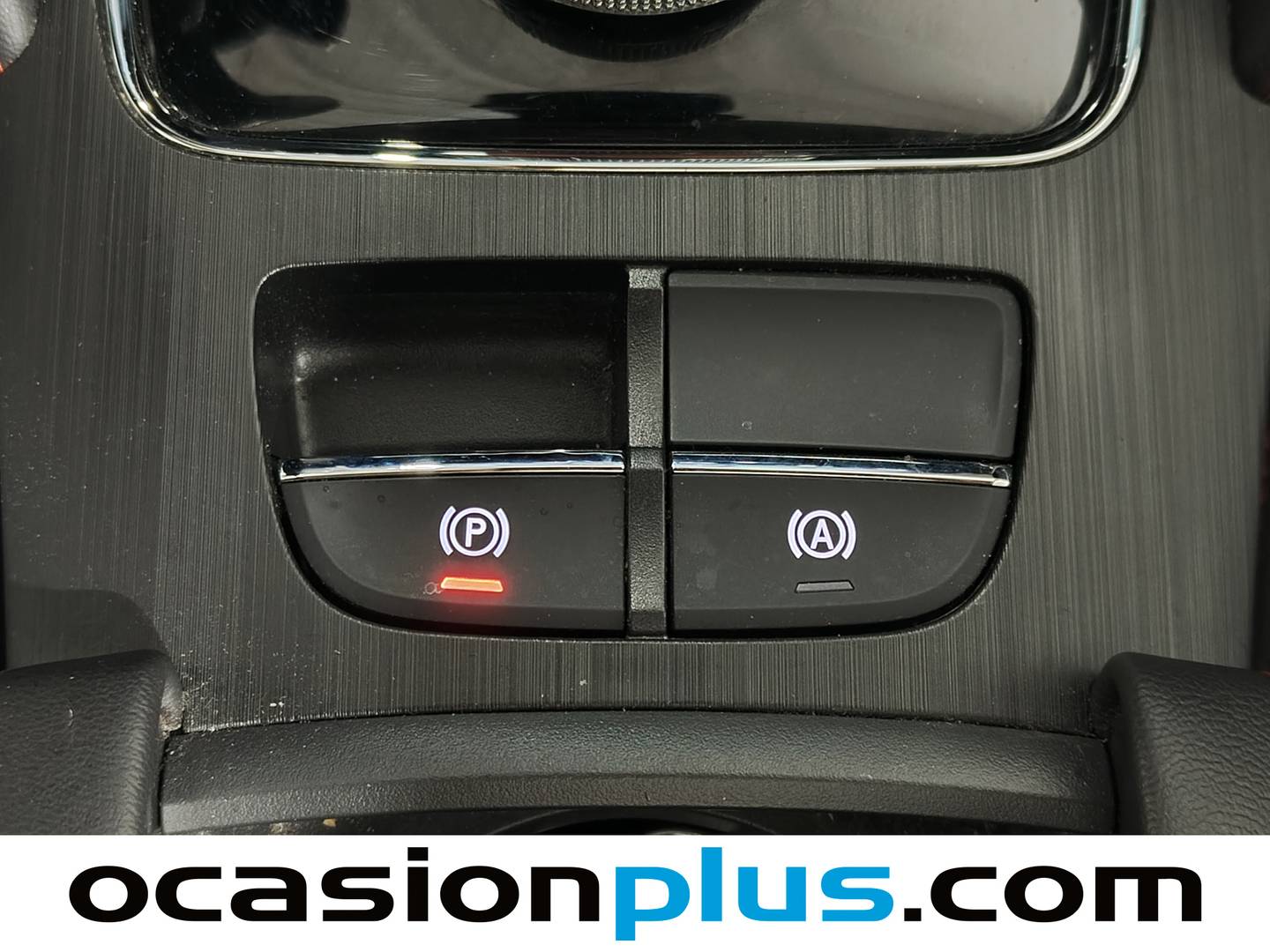 MG ZS EV MG ZS Luxury Long Range OBC (156 CV) automático