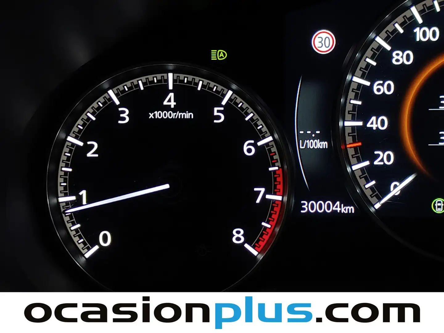 Foto Mazda Mazda3 Mazda Mazda 3 2.5L E-SKY G MHEV Prime-line (140 CV)