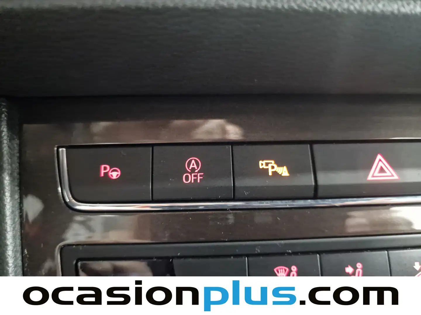 Foto Seat Ateca SEAT Ateca 1.6 TDI Ecomotive S&S Xcellence (115 CV)