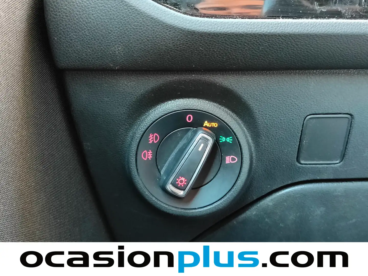 Foto Seat León SEAT León 2.0 TDI S&S FR Plus (184 CV)